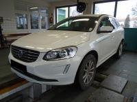XC60 D3 2.0D